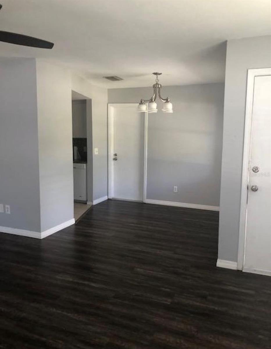 PORT TAMPA CITY MAP - Residential Lease
