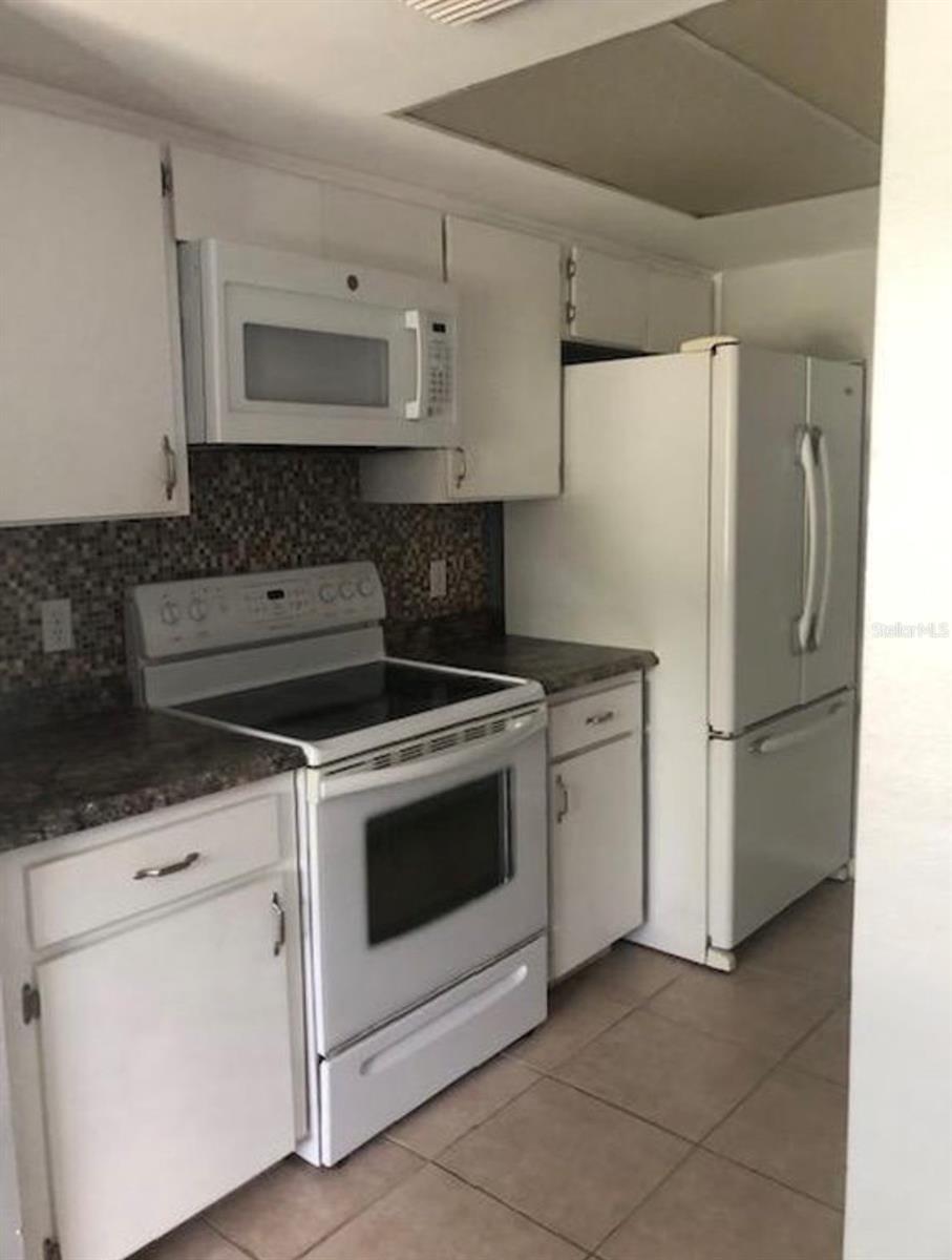 PORT TAMPA CITY MAP - Residential Lease