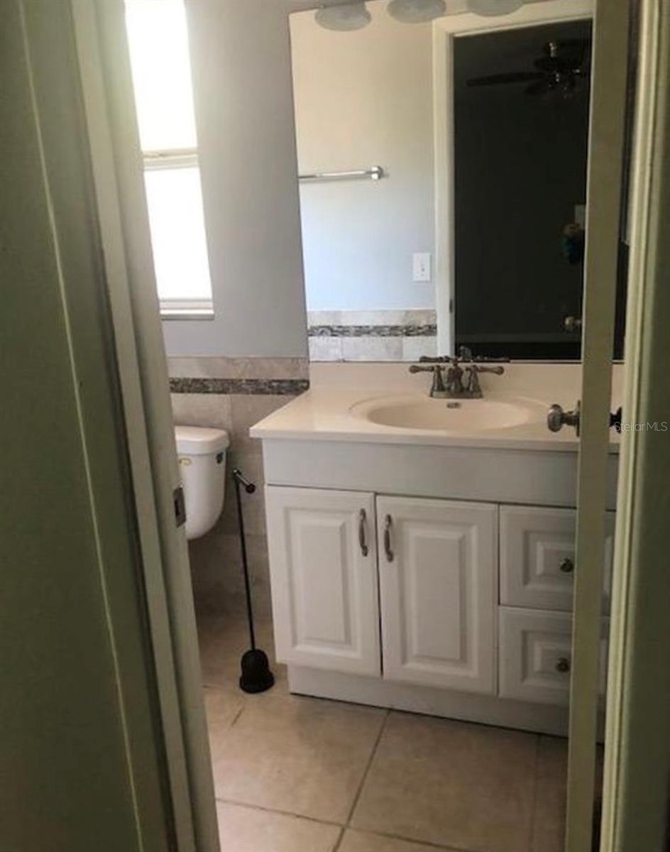 PORT TAMPA CITY MAP - Residential Lease