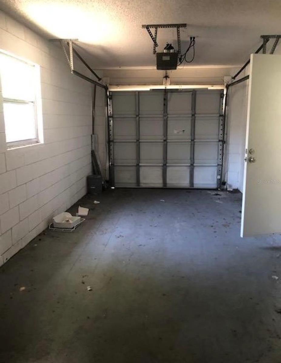 PORT TAMPA CITY MAP - Residential Lease