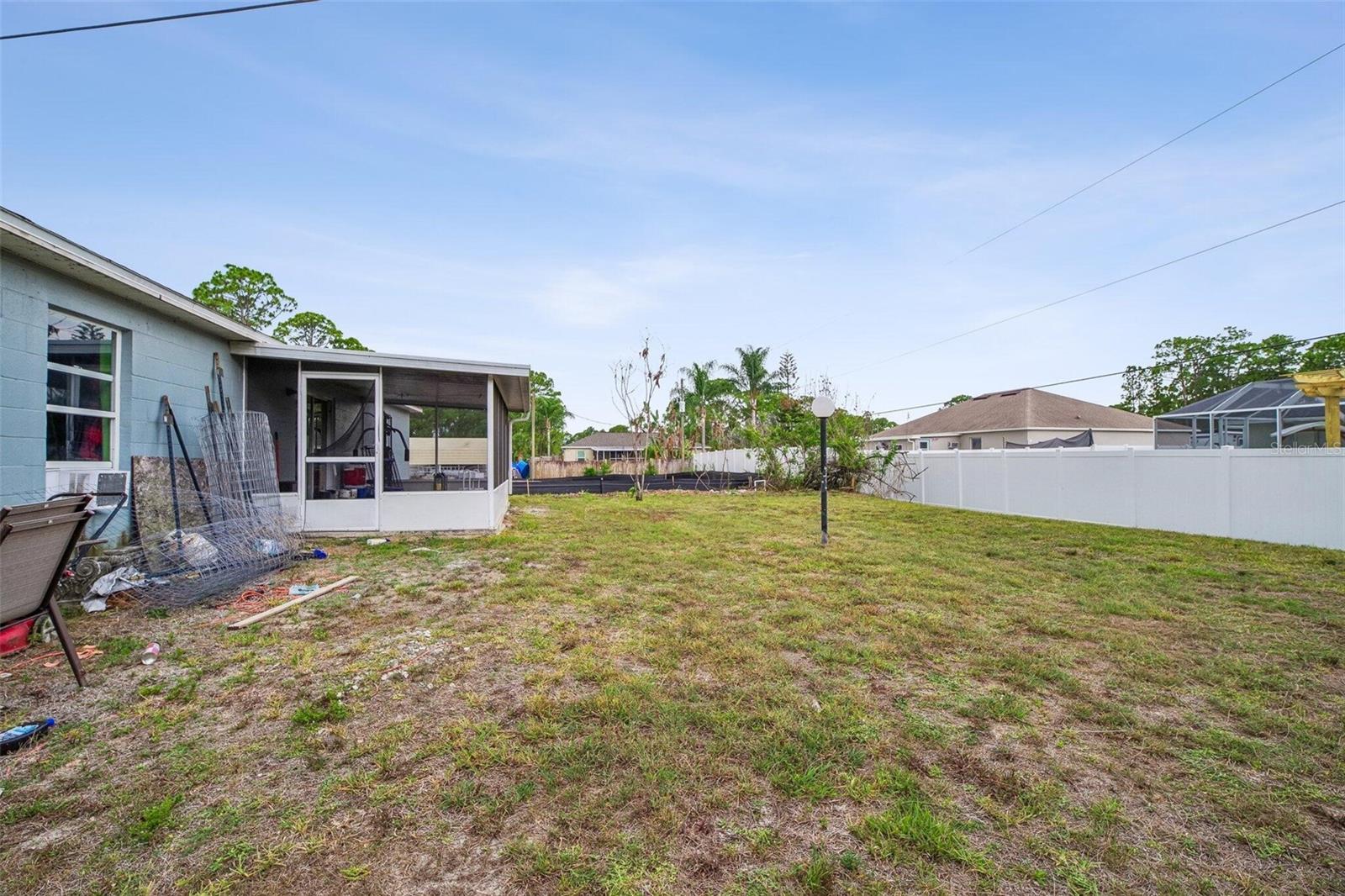 PORT MALABAR UNIT 37 - Residential