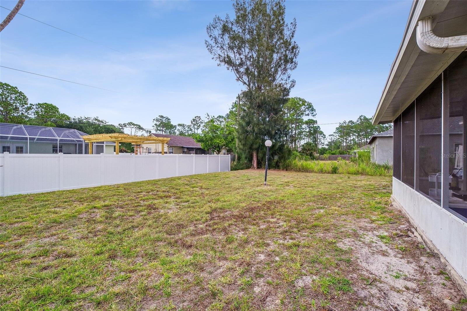 PORT MALABAR UNIT 37 - Residential