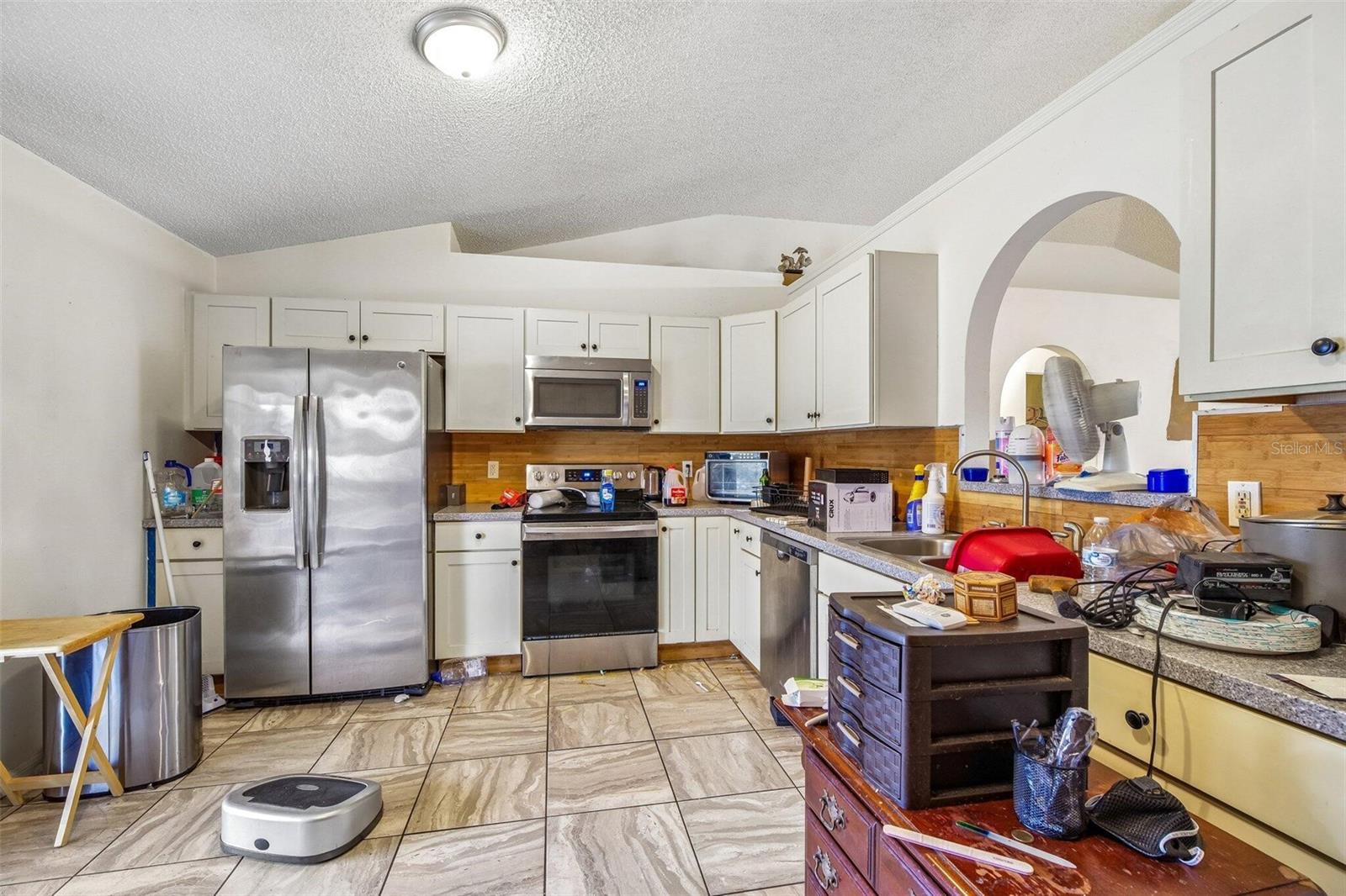PORT MALABAR UNIT 37 - Residential