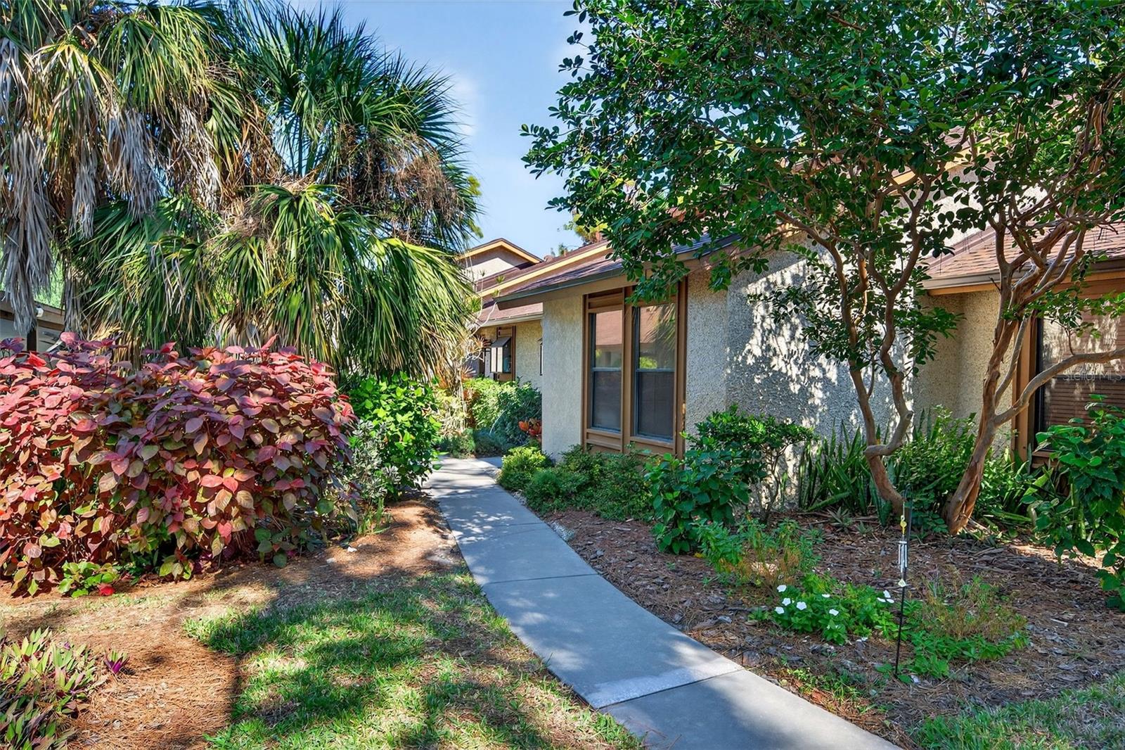 PINE BAY FOREST - Residential