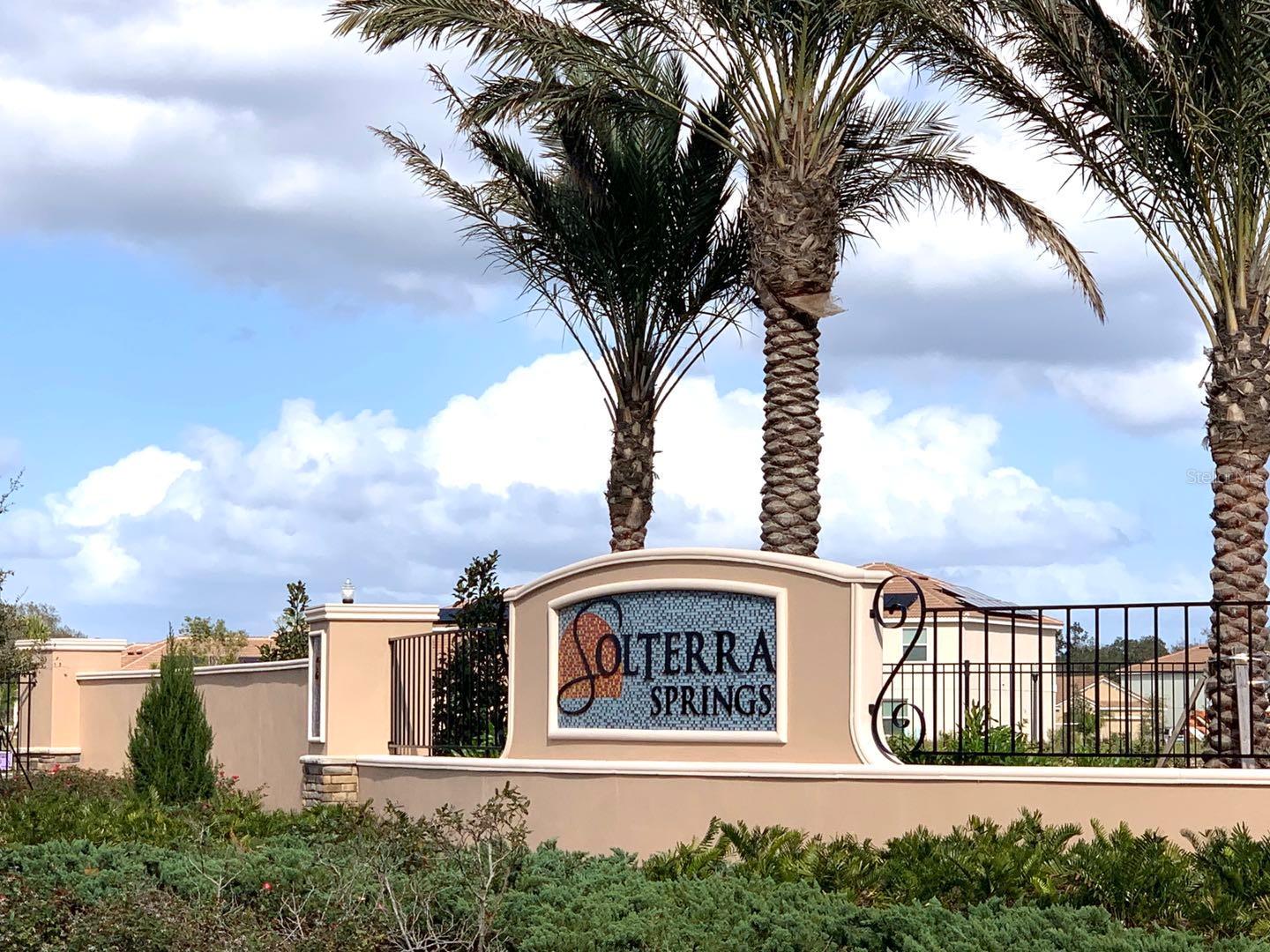 SOLTERRA PH 2C-1 - Residential