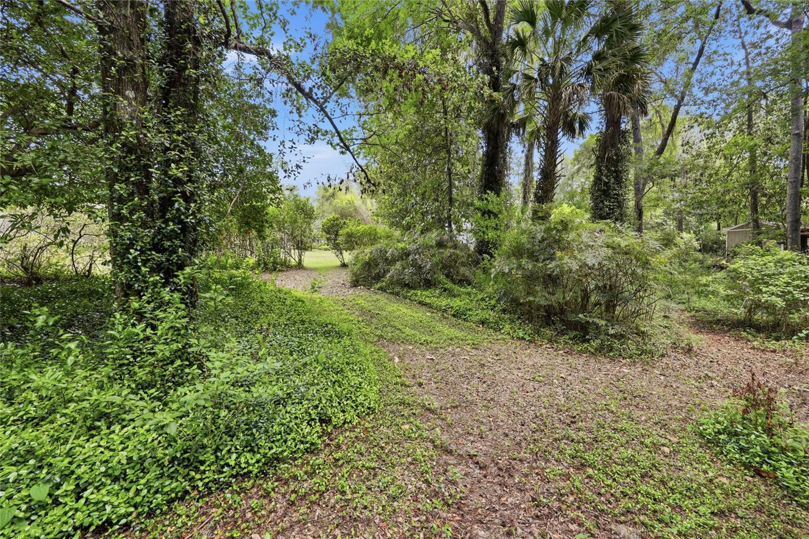 UNIVERSITY ACRES - Residential