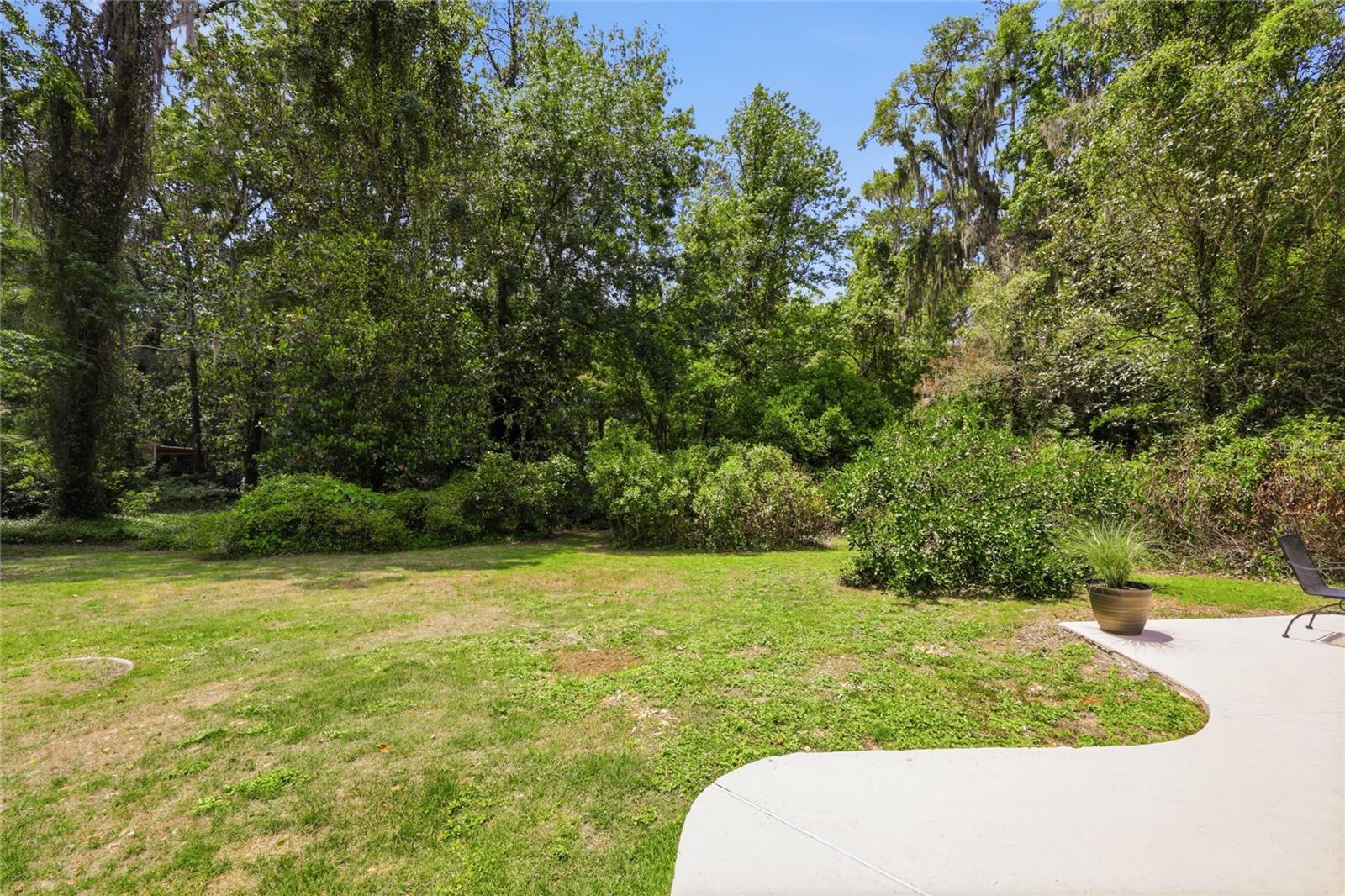 UNIVERSITY ACRES - Residential