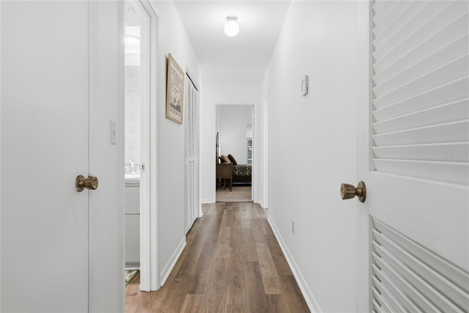 UNIVERSITY ACRES - Residential