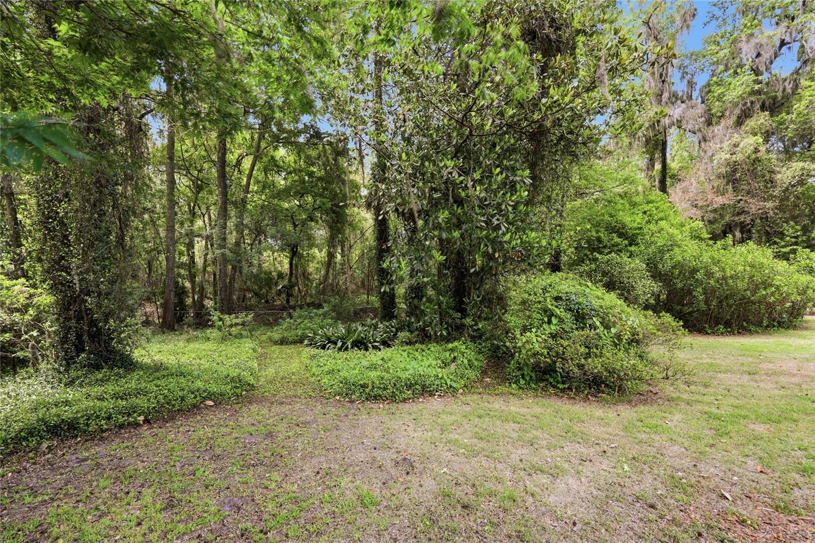 UNIVERSITY ACRES - Residential