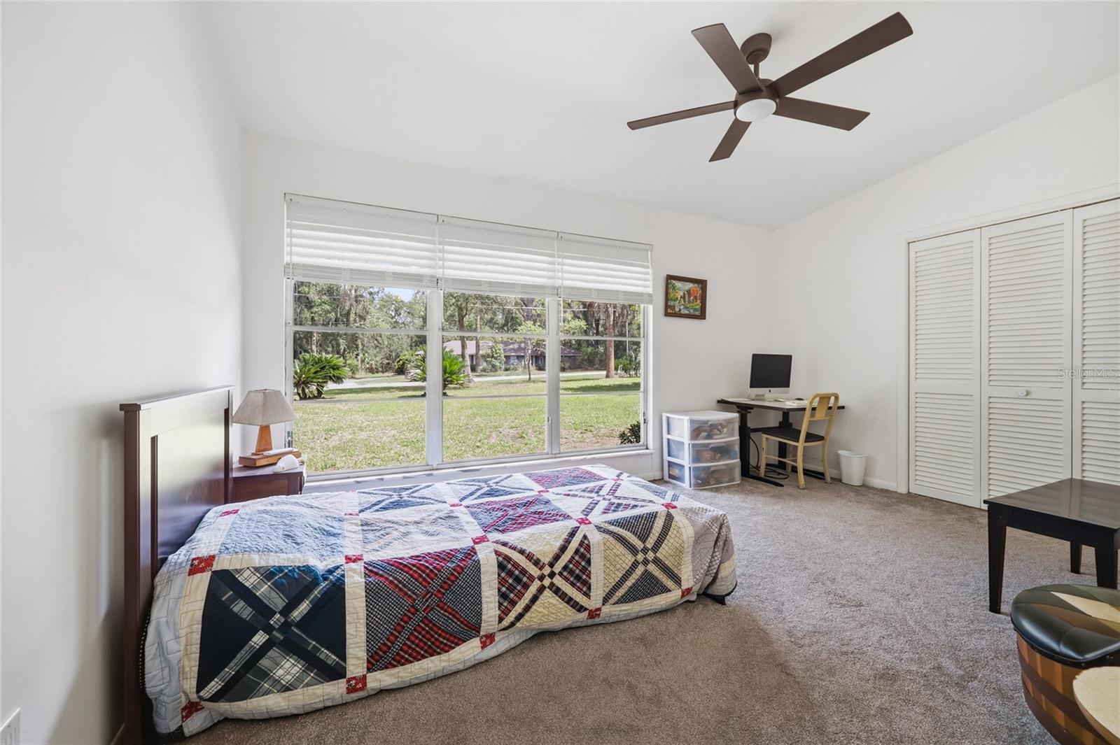 UNIVERSITY ACRES - Residential
