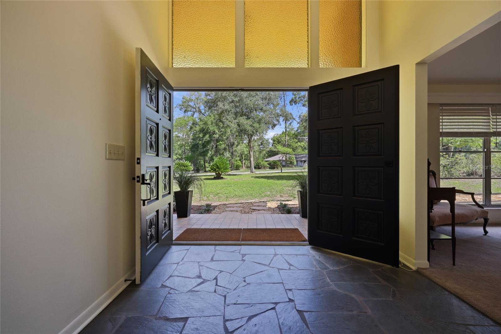 UNIVERSITY ACRES - Residential