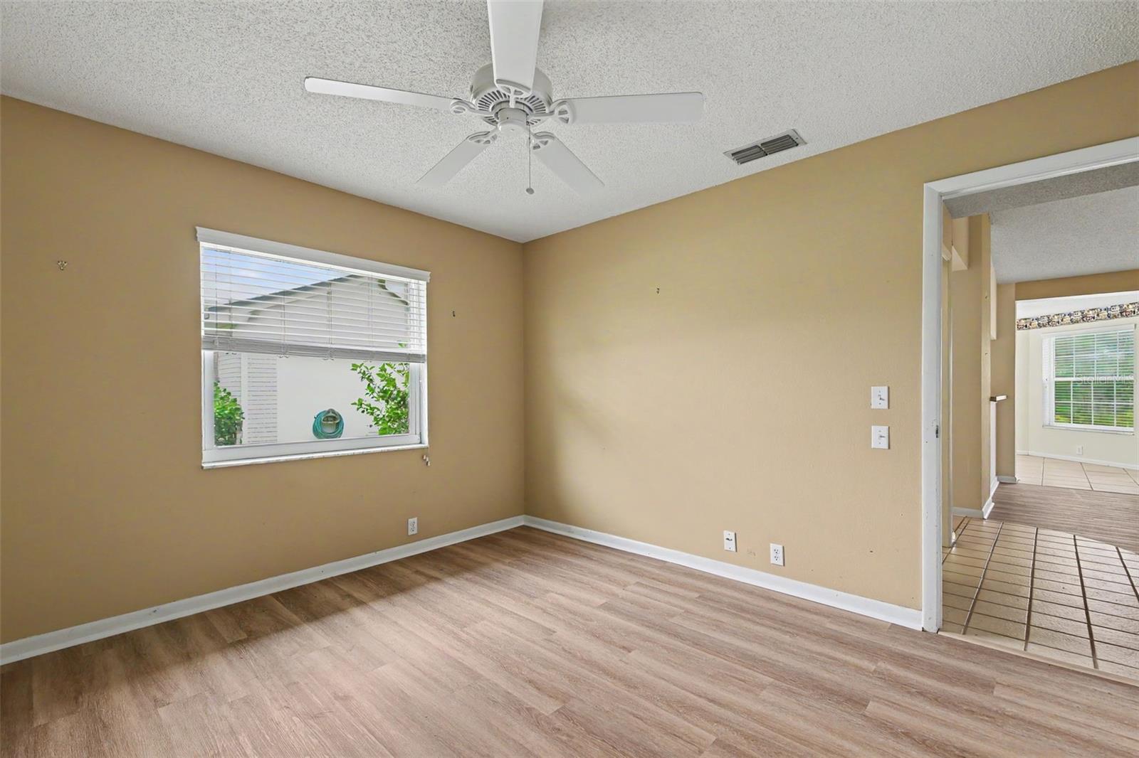 FAIRWAY SPGS - Residential