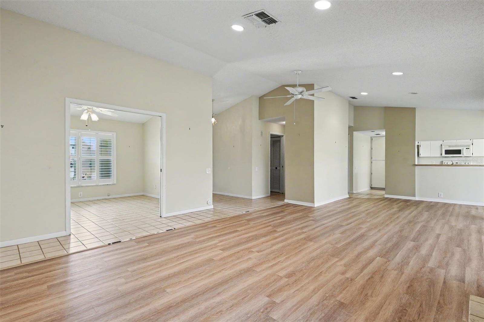 FAIRWAY SPGS - Residential