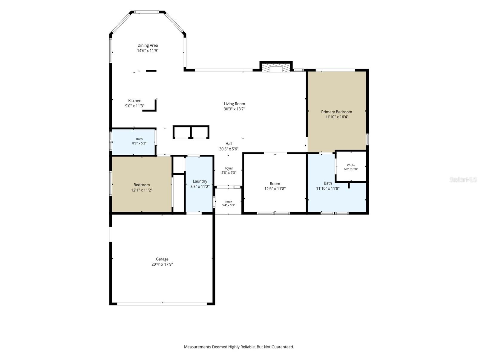 FAIRWAY SPGS - Residential