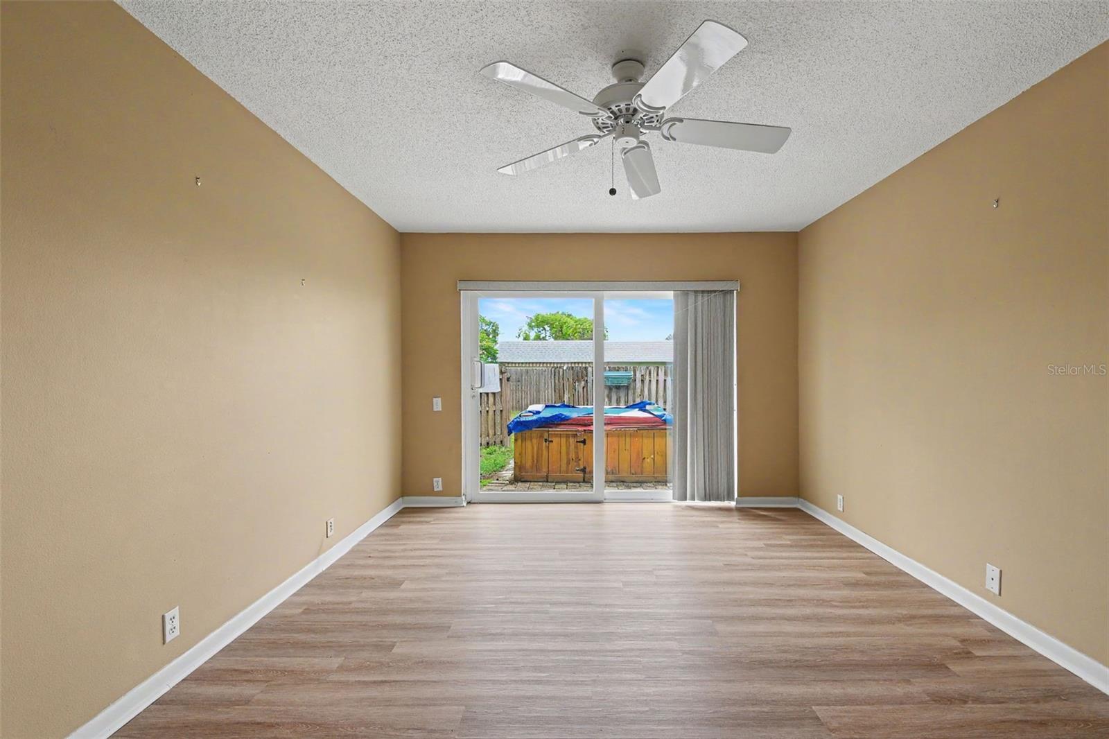 FAIRWAY SPGS - Residential