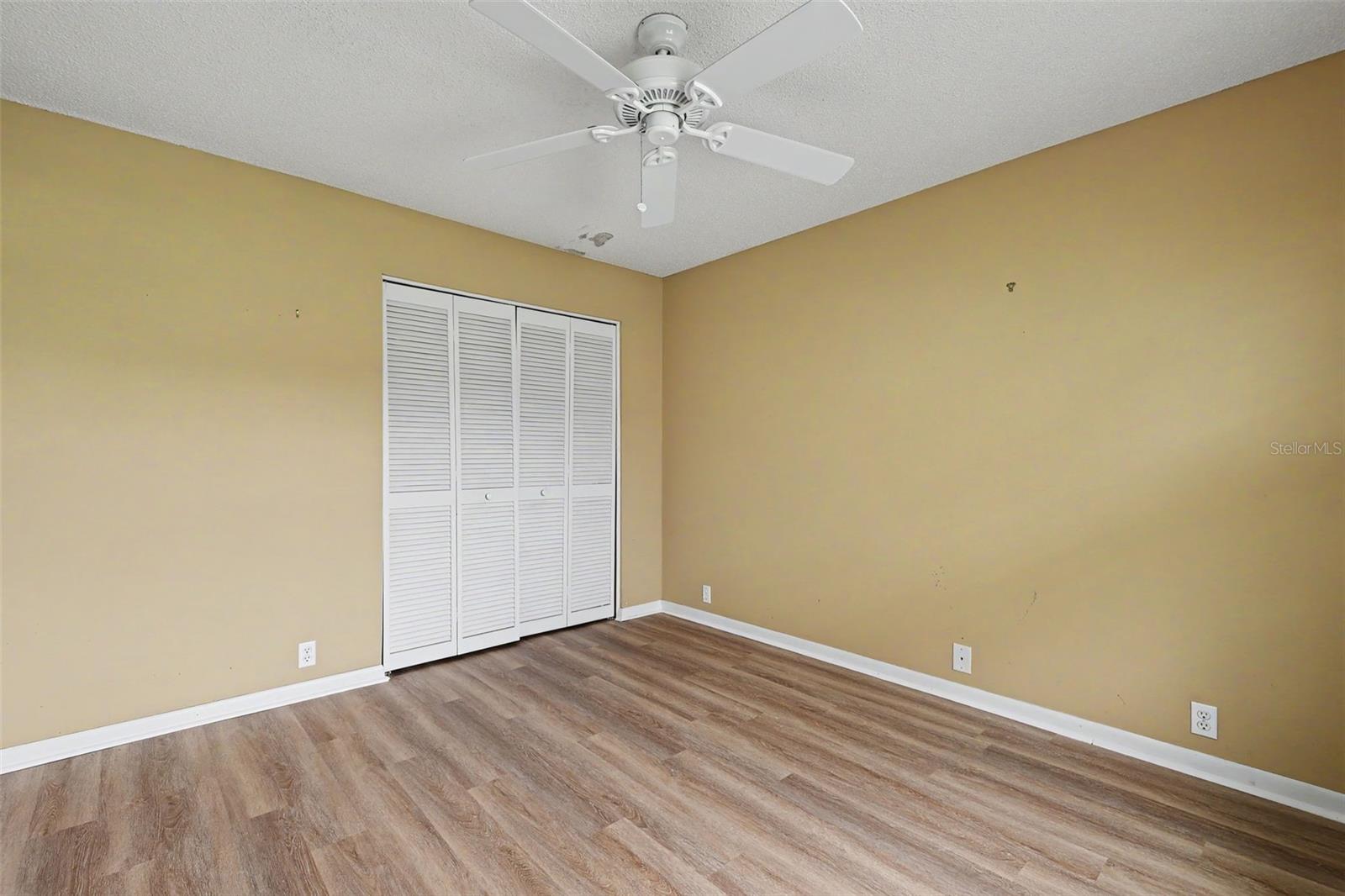 FAIRWAY SPGS - Residential