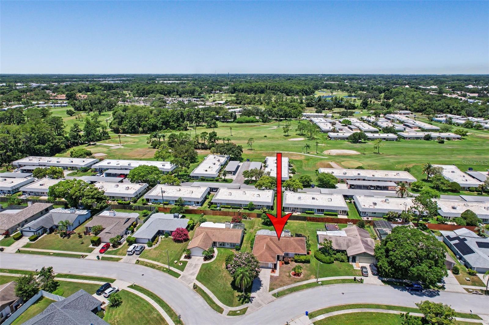 FAIRWAY SPGS - Residential