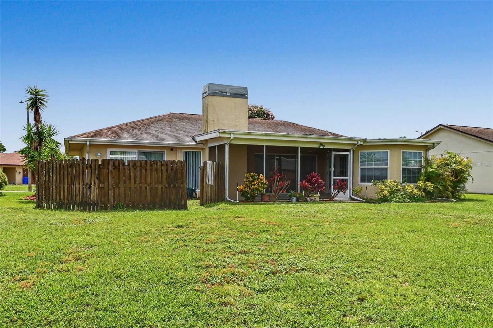 FAIRWAY SPGS - Residential