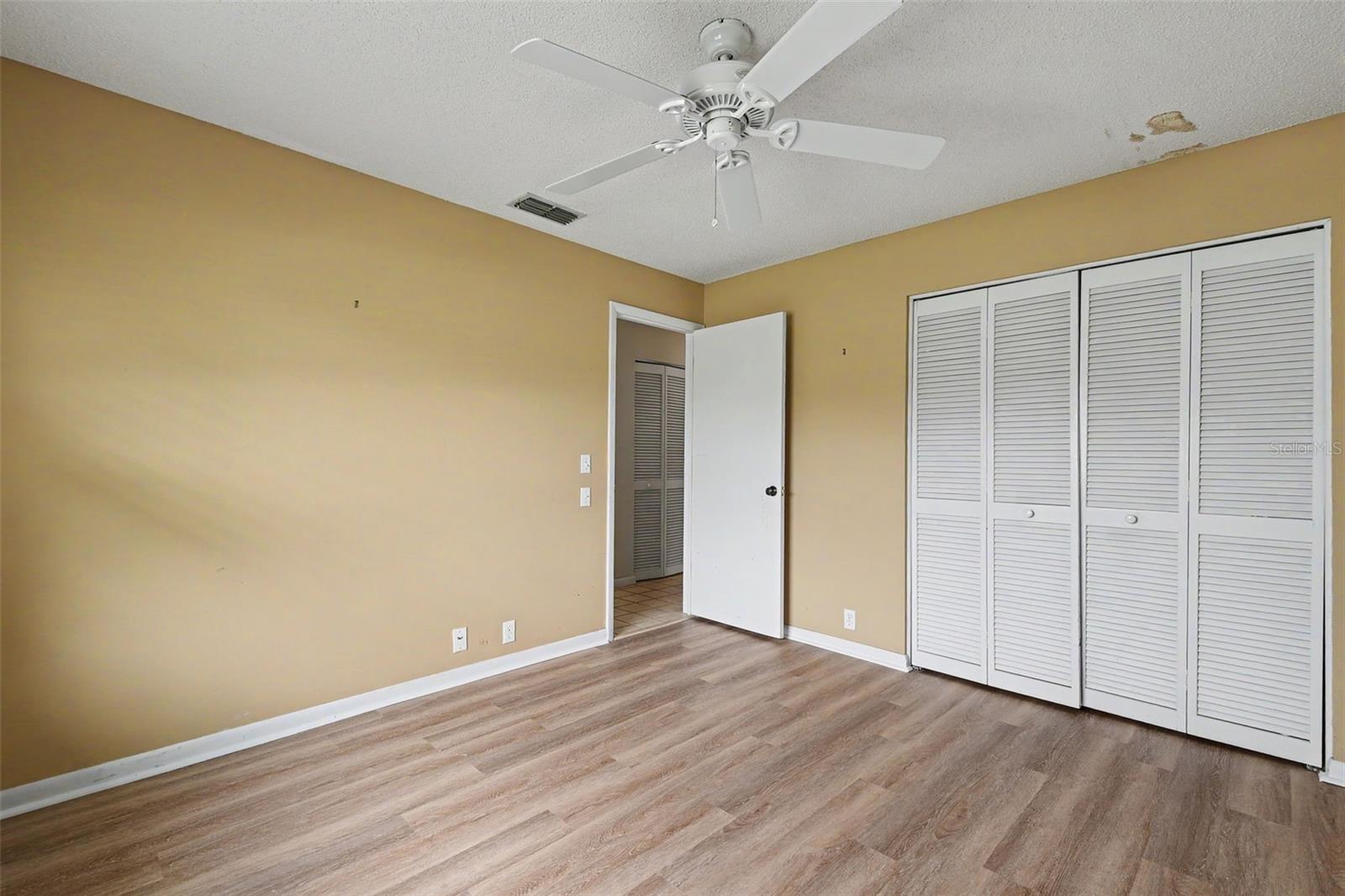 FAIRWAY SPGS - Residential