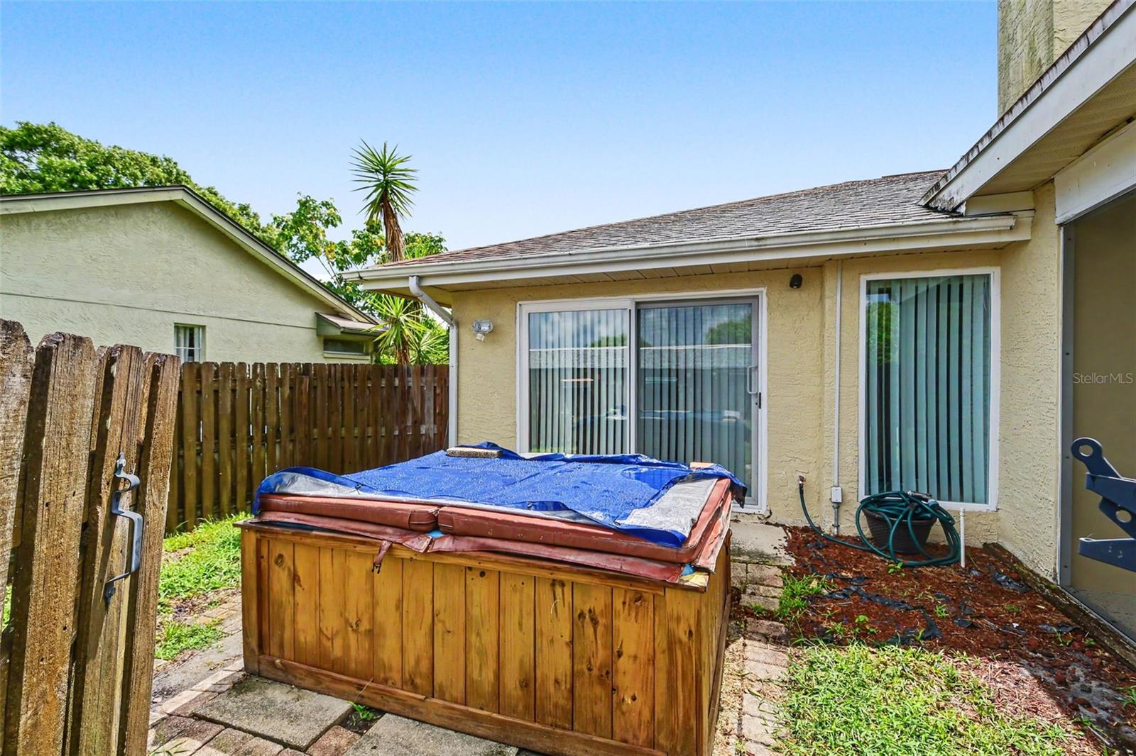 FAIRWAY SPGS - Residential