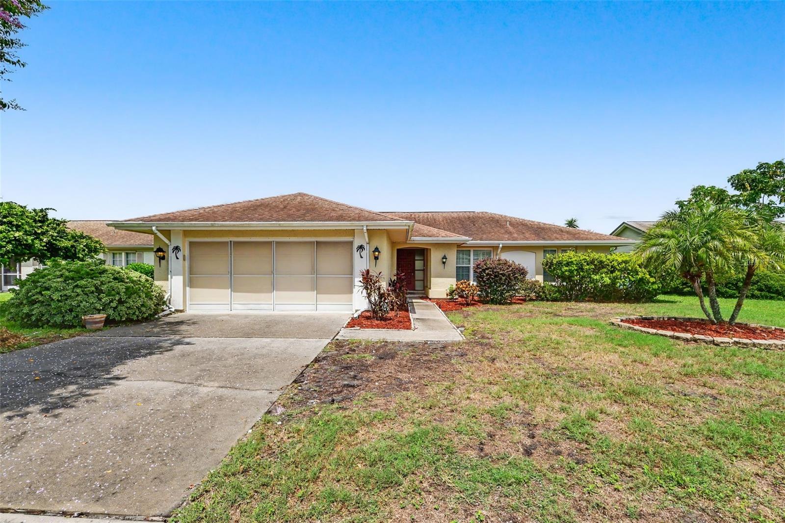 FAIRWAY SPGS - Residential