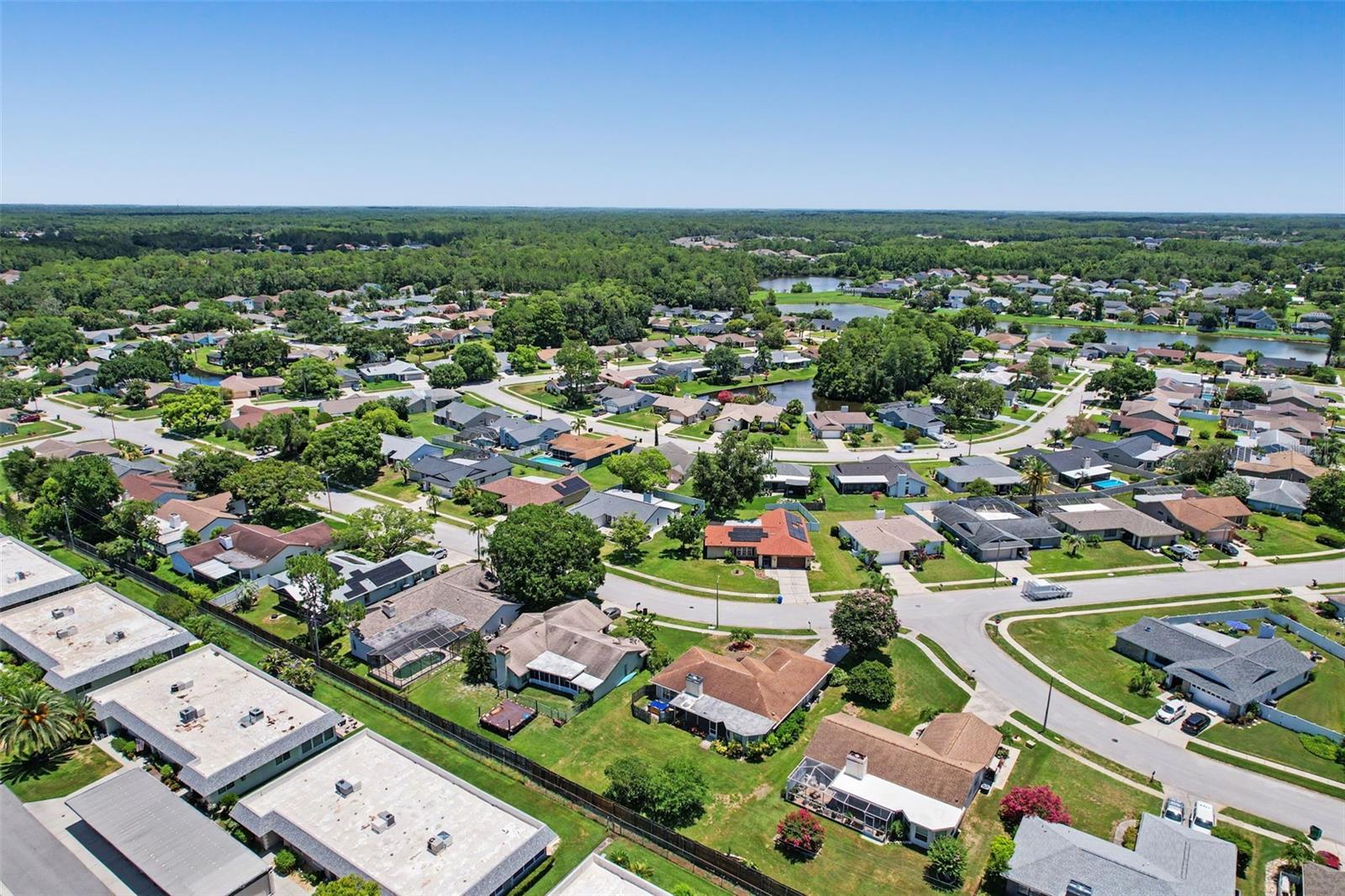 FAIRWAY SPGS - Residential