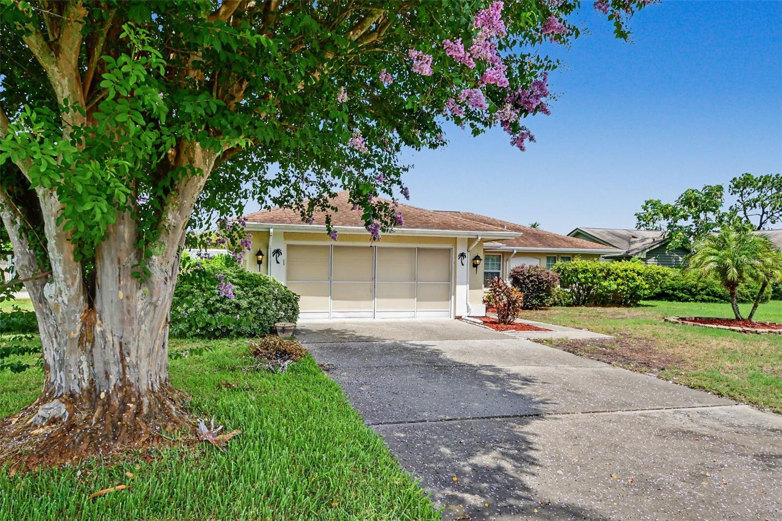 FAIRWAY SPGS - Residential