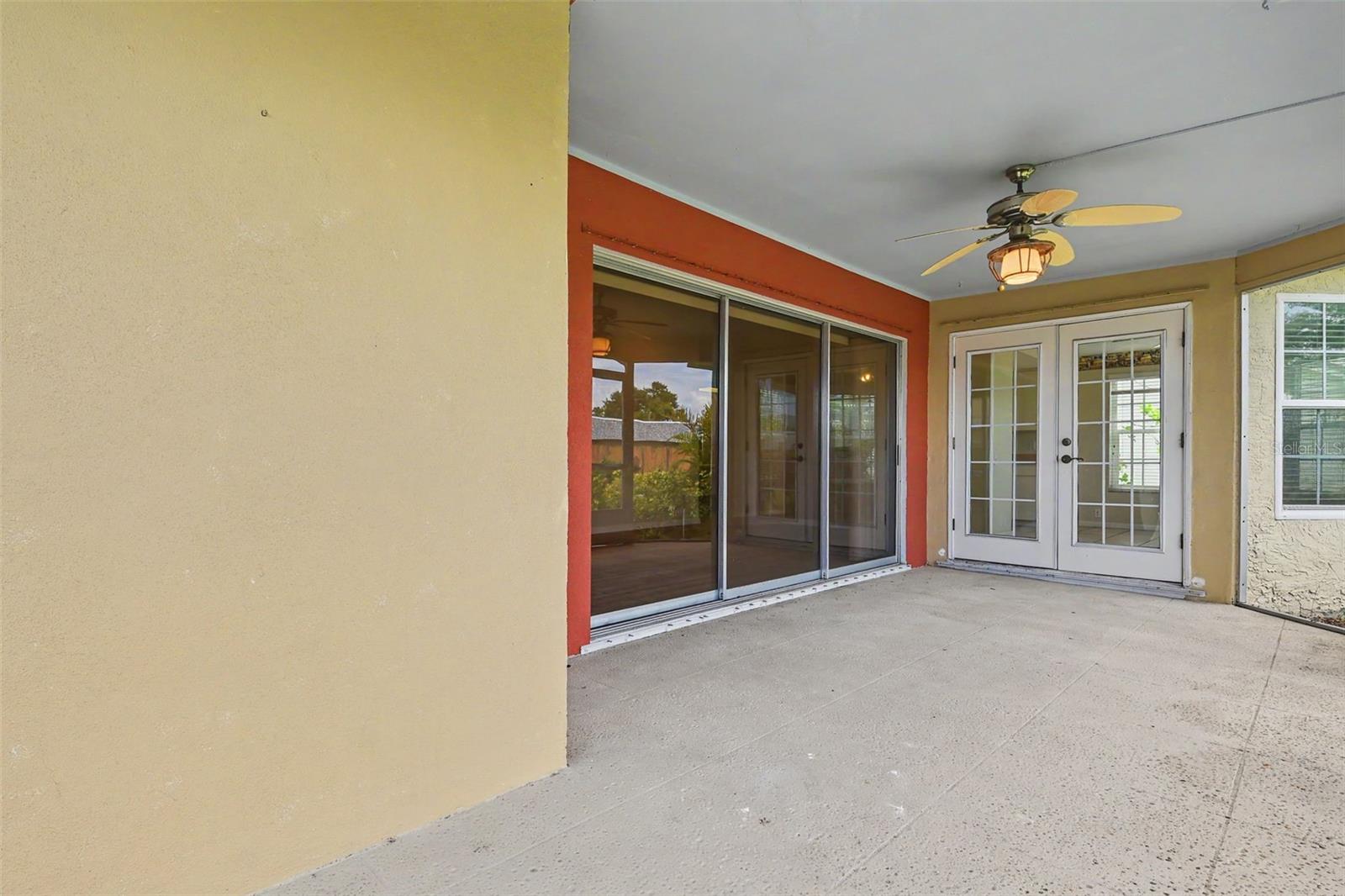 FAIRWAY SPGS - Residential