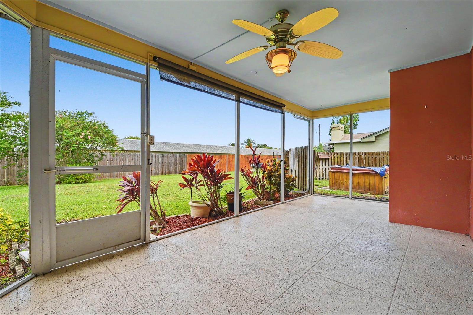 FAIRWAY SPGS - Residential