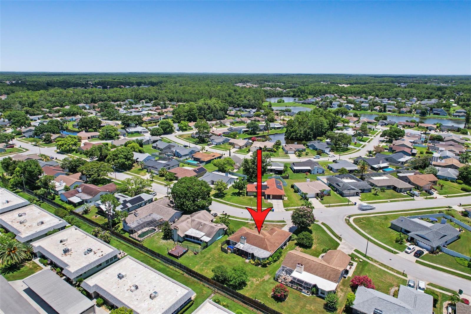 FAIRWAY SPGS - Residential