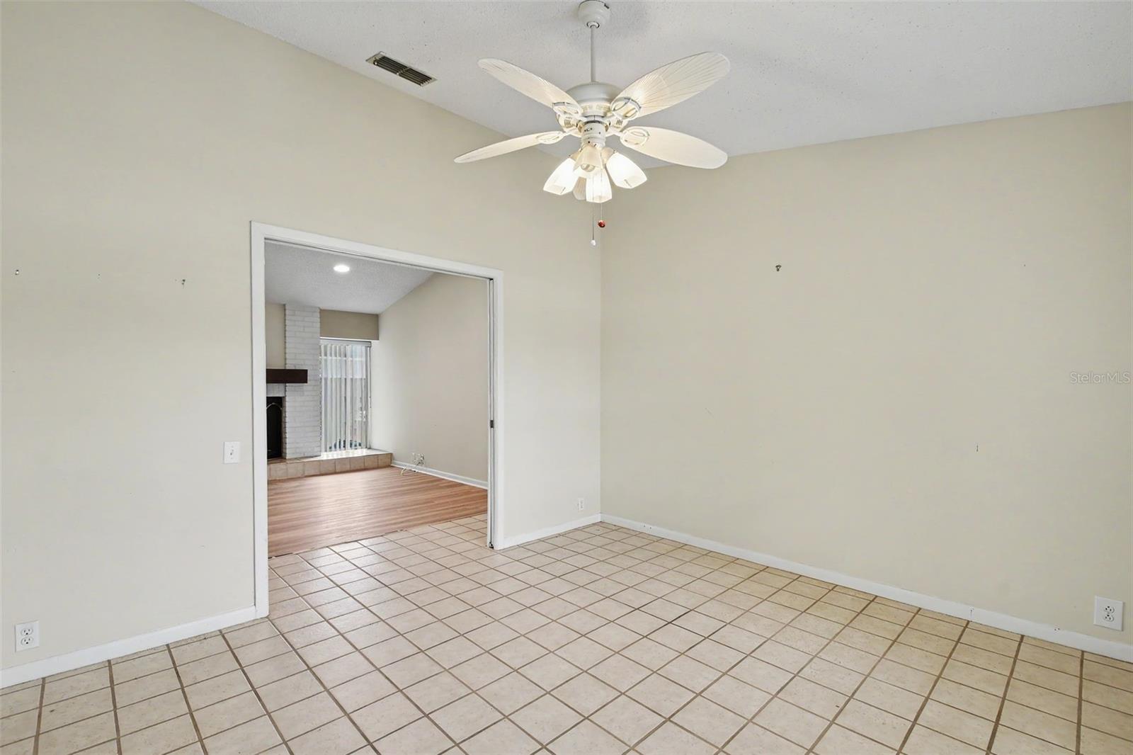 FAIRWAY SPGS - Residential