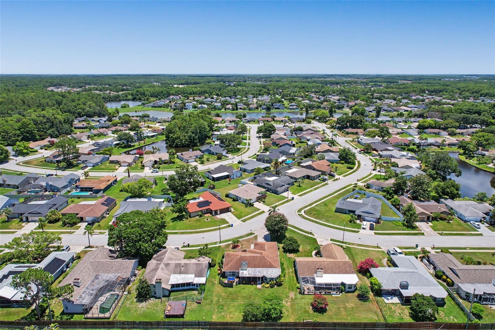 FAIRWAY SPGS - Residential