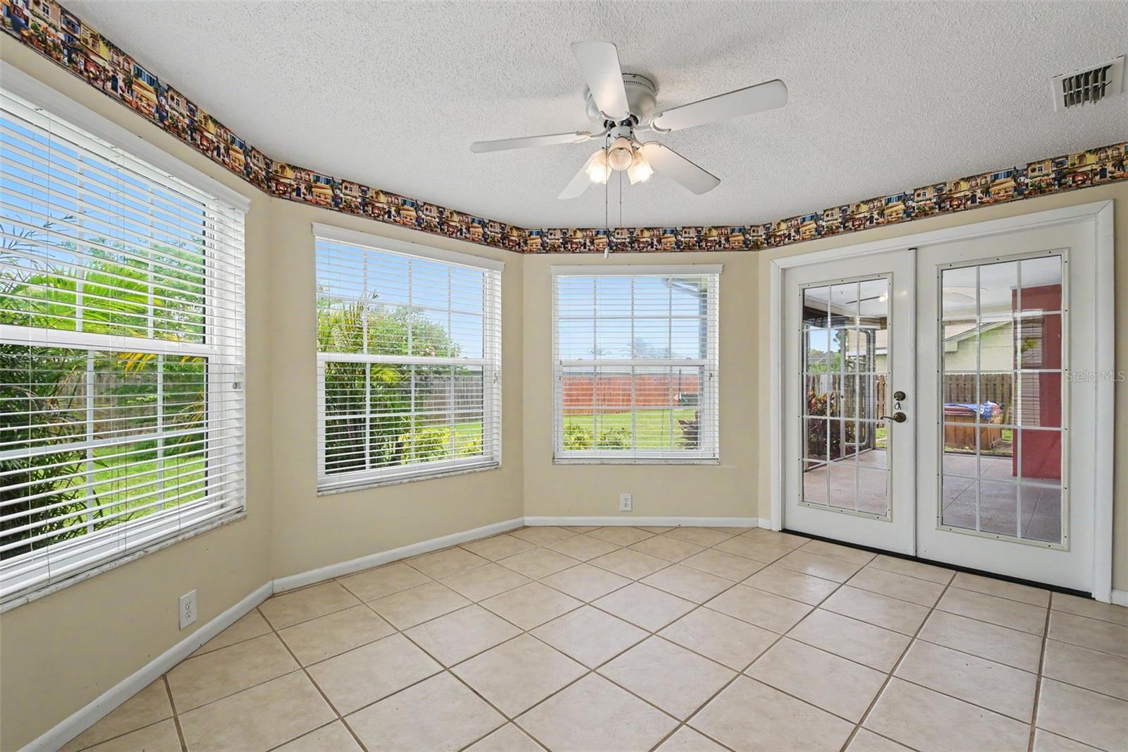 FAIRWAY SPGS - Residential
