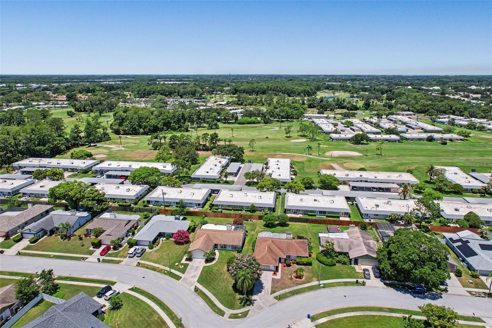 FAIRWAY SPGS - Residential