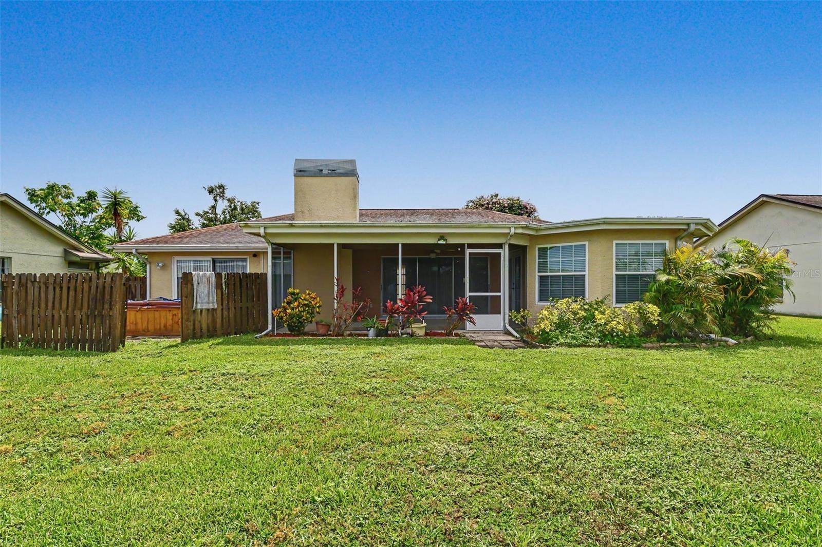 FAIRWAY SPGS - Residential