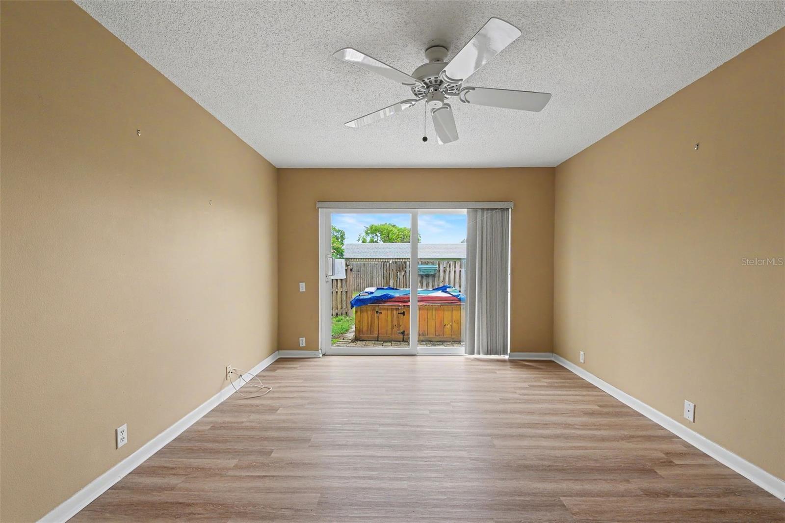 FAIRWAY SPGS - Residential