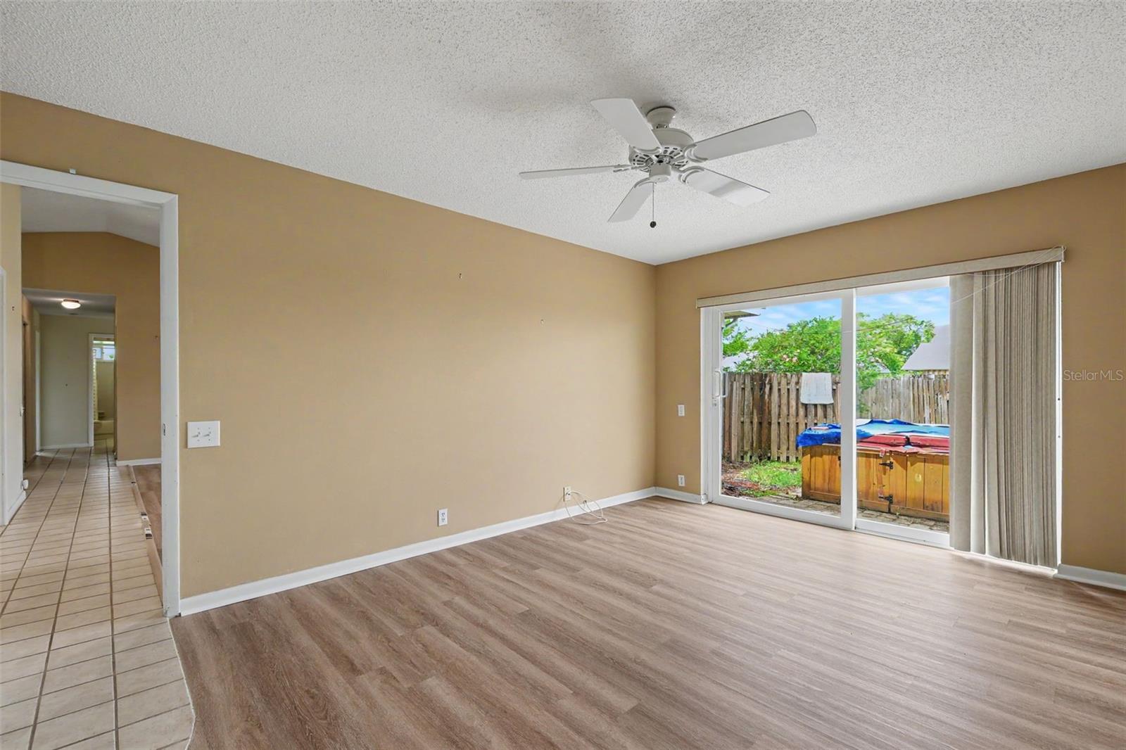 FAIRWAY SPGS - Residential