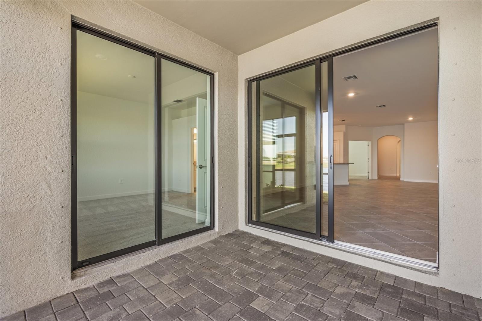 LORRAINE LAKES PH IIA - Residential