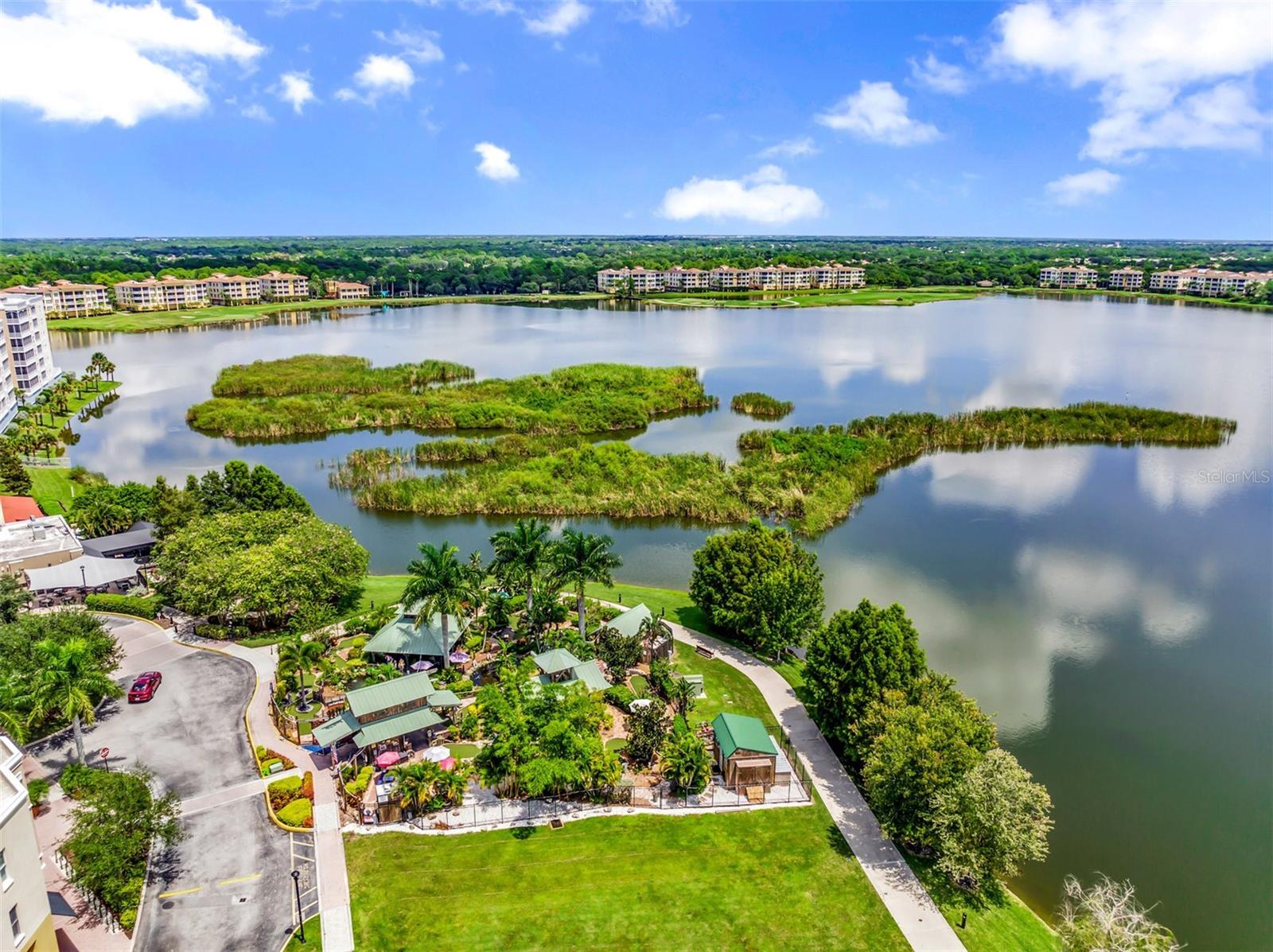 LORRAINE LAKES PH IIA - Residential