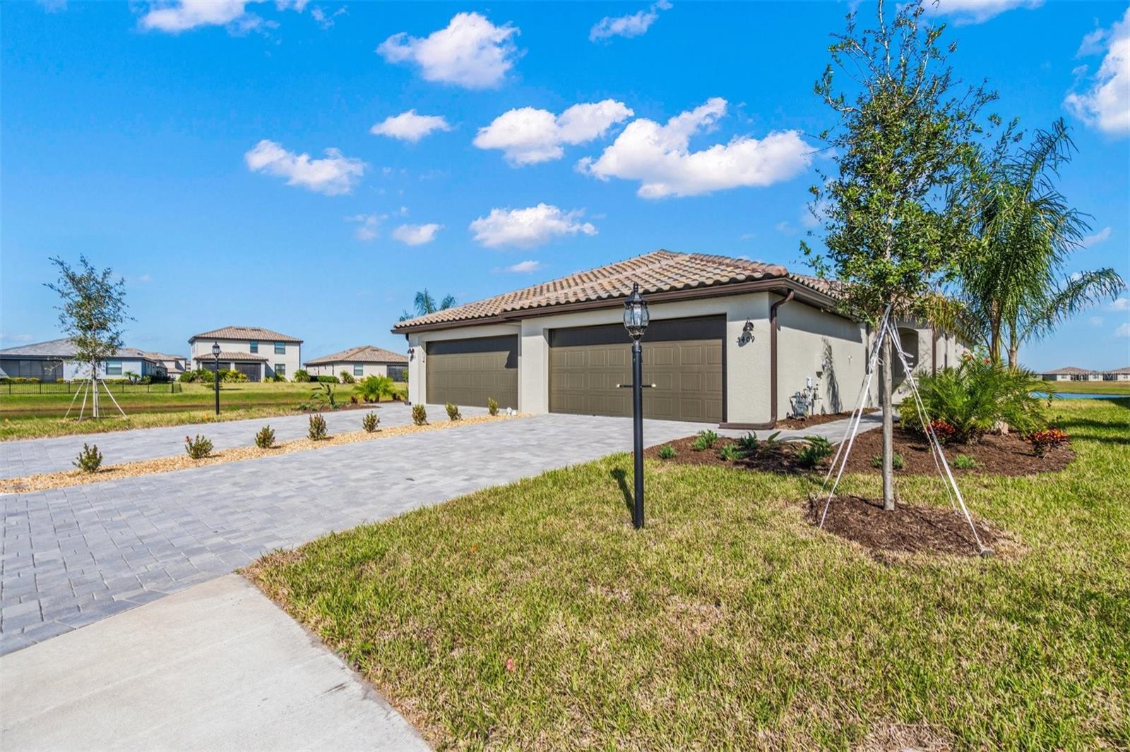 LORRAINE LAKES PH IIA - Residential