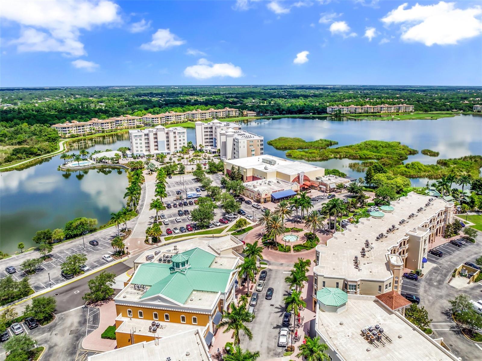 LORRAINE LAKES PH IIA - Residential