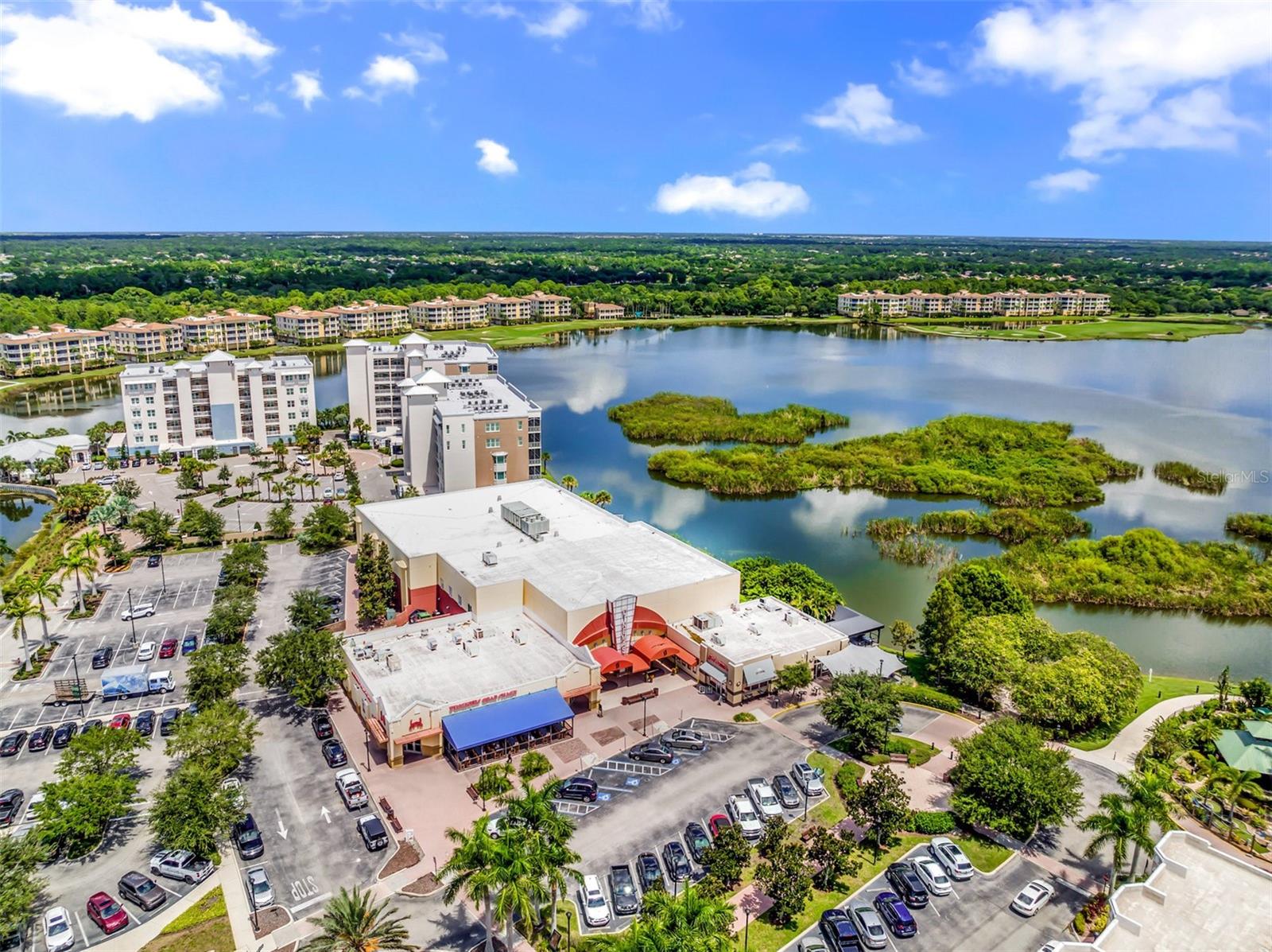 LORRAINE LAKES PH IIA - Residential