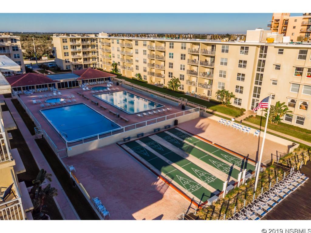 Seacoast Gardens Condo - Residential