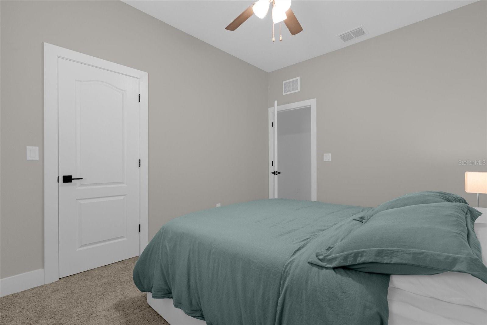 REUNION VILLAGE PH 3 REP - Residential