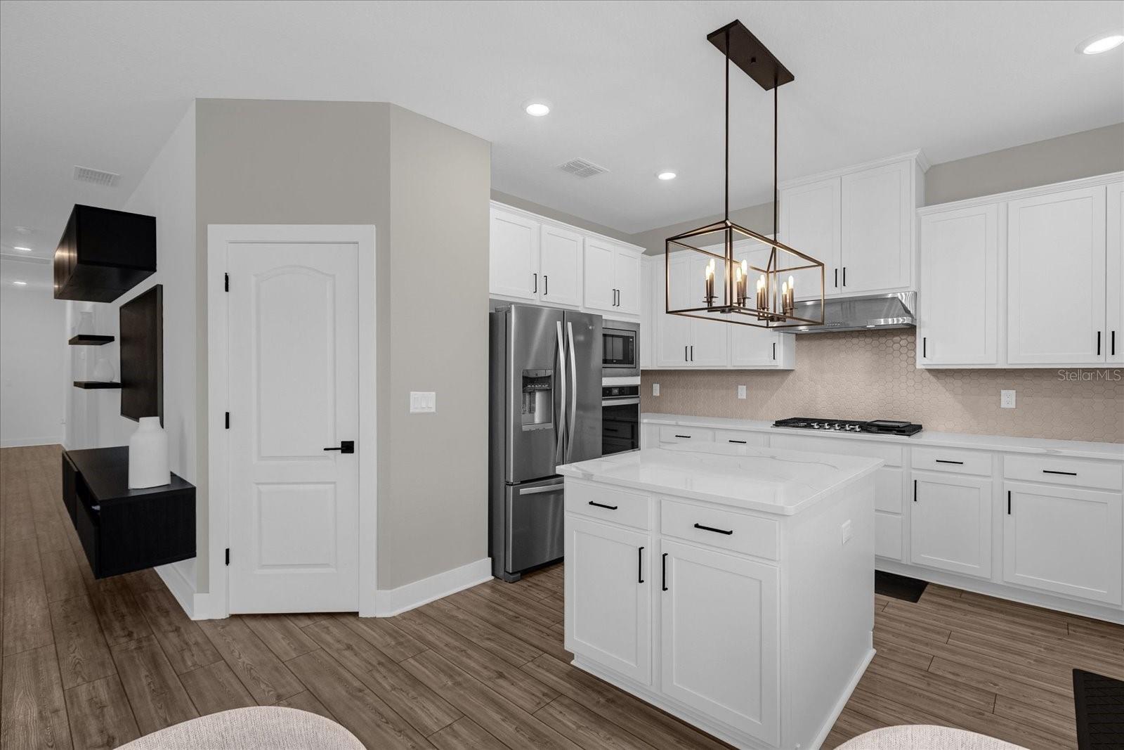 REUNION VILLAGE PH 3 REP - Residential