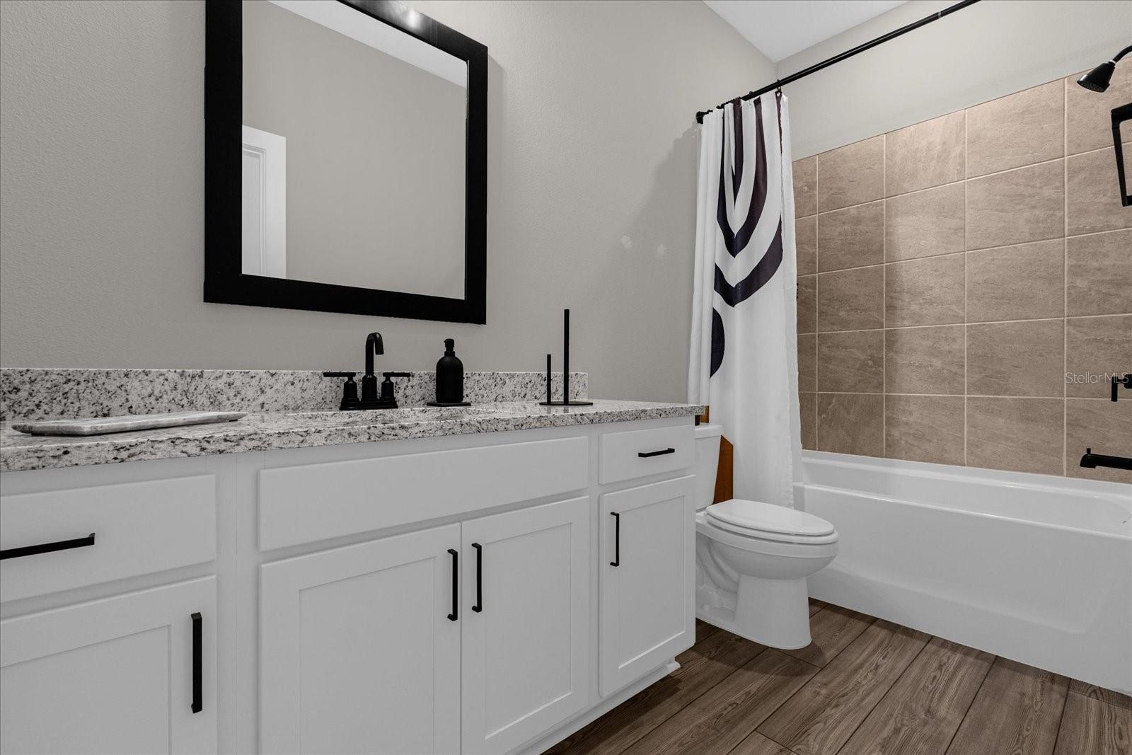 REUNION VILLAGE PH 3 REP - Residential