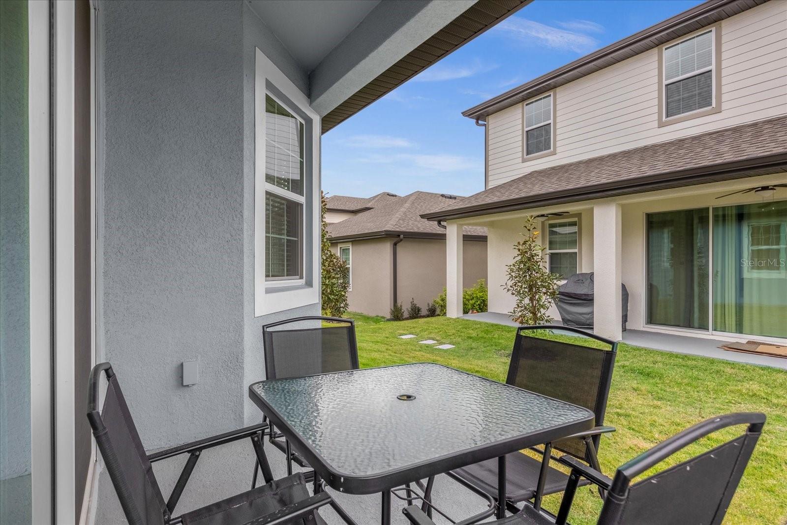 REUNION VILLAGE PH 3 REP - Residential