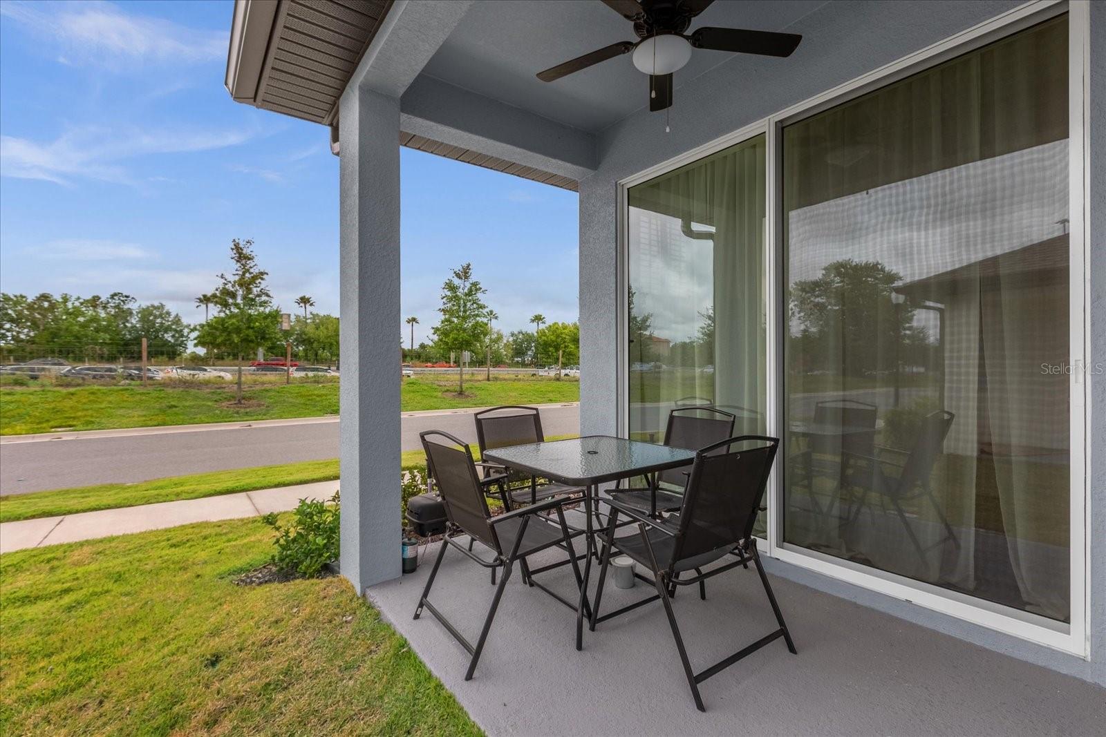REUNION VILLAGE PH 3 REP - Residential