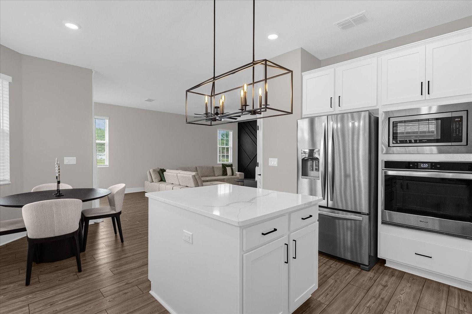REUNION VILLAGE PH 3 REP - Residential