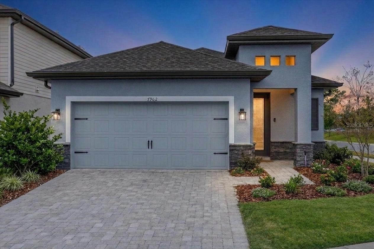 REUNION VILLAGE PH 3 REP - Residential